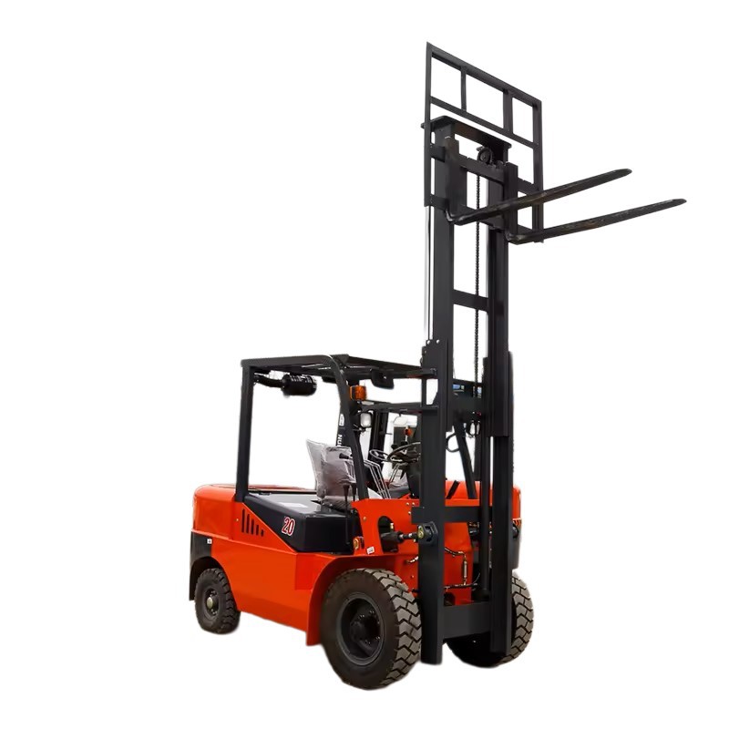 2T Forklift