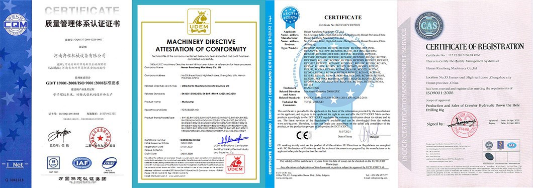 certificate 3 certificate 3